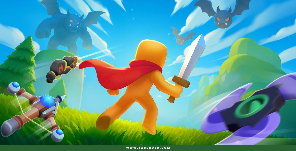 XP Hero XP Hero