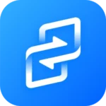 XShare - Transfer & Share all logo