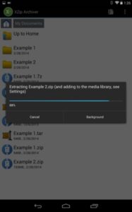 XZip-PRO 1