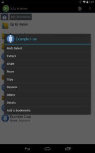 XZip-PRO 2