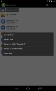 XZip-PRO 3
