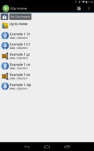 XZip-PRO 5