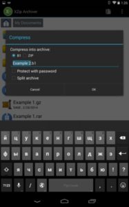 XZip-PRO 6