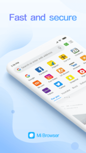 Xiaomi-Browser 2
