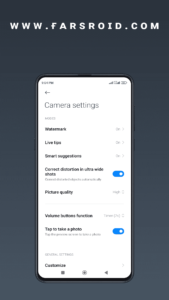 Xiaomi-Camera 8
