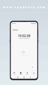 Xiaomi-Clock 4