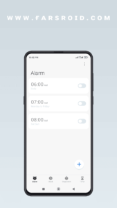 Xiaomi-Clock 3