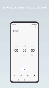 Xiaomi-Clock 2