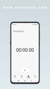 Xiaomi-Clock 1