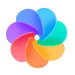 ًًِِXiaomi Gallery logo