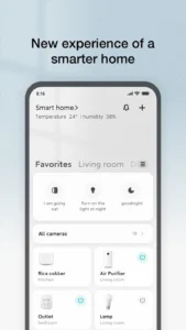 Xiaomi-Home 1