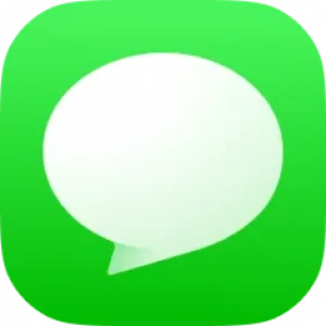 Xiaomi Messaging logo