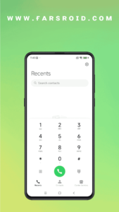 Xiaomi-Phone 3