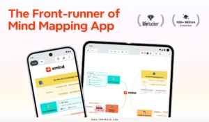 XMind-Mind-Mapping 9