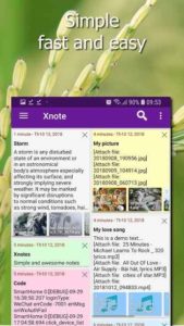 Xnotes-Pro 1