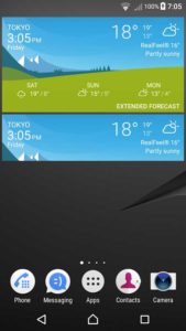 Xperia-Weather-.A.2.7 8