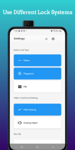 Xproguard-AppLock 4