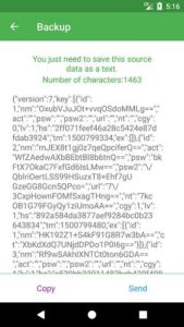 XyKey 4