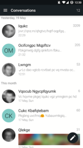 YAATA-SMS 2