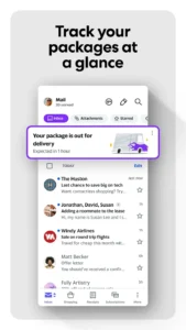 Yahoo-Mail 2