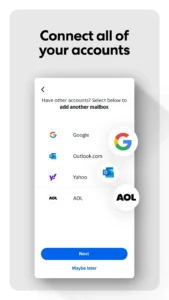Yahoo-Mail 4