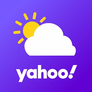  Yahoo! Weather  logo