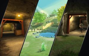 FPS-Offline-Gun-Shooting-Games 2