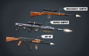 FPS-Offline-Gun-Shooting-Games 3