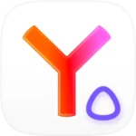 Yandex Browser logo
