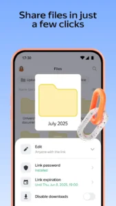 Yandex.Disk 1