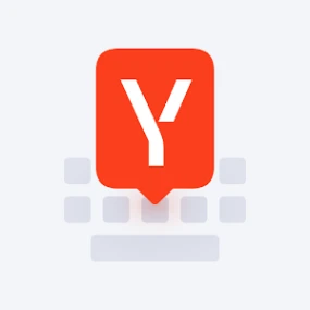 Yandex Keyboard logo