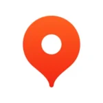 Yandex.Maps logo