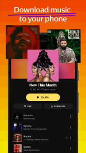 Yandex.Music 1
