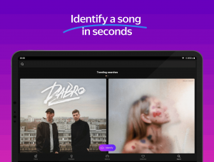 Yandex.Music 10