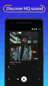 Yandex.Music 4