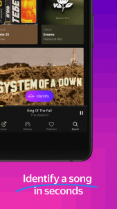 Yandex.Music 5