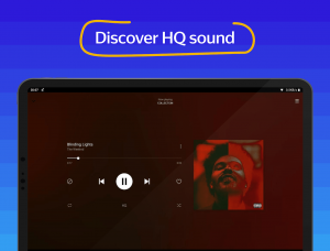 Yandex.Music 9