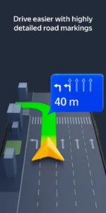 Yandex.Navigator 2