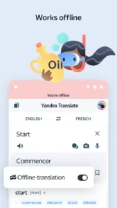 Yandex-Translate 4