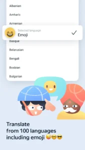 Yandex-Translate 5