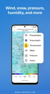 Yandex-Weather 4