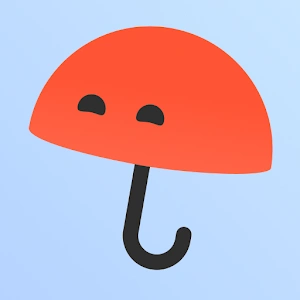 Yandex Weather logo