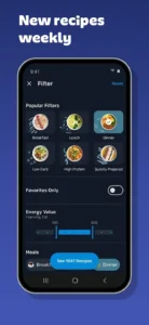 Yazio-AI-Calorie-Tracker 2