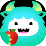 Yazio: AI Calorie Tracker logo