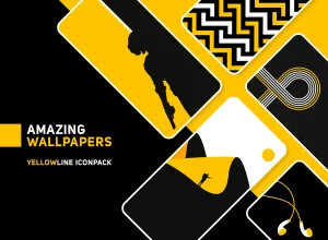 YellowLine-Icon-Pack-LineX 6