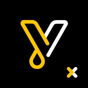 YellowLine Icon Pack : LineX logo