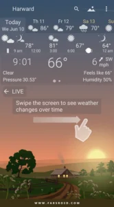 YoWindow-Weather 3