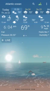 YoWindow-Weather 4