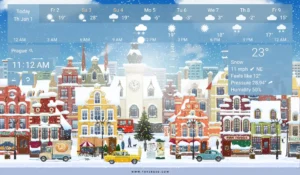 YoWindow-Weather 11