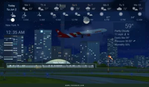 YoWindow-Weather 12